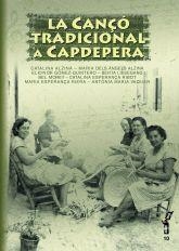 CANÇO TRADICIONAL A CAPDEPERA, LA | 9788495694638