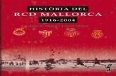 HISTÒRIA DEL RCD MALLORCA (1916 - 2004) | 9788496376168 | VIDAL, MIQUEL / VIDAL, JORDI