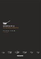 MEMÒRIA DE LA CUINA MALLORQUINA | 9788496376519 | TUGORES MANRESA, ANTONI
