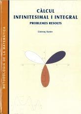 CÀLCUL INFINITESIMAL I INTEGRAL | 9788496376311 | SASTRE MORAGUES, LLORENÇ