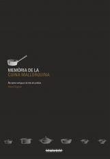 MEMÒRIA DE LA CUINA MALLORQUINA | 9788496376496 | TUGORES MANRESA, ANTONI