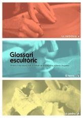GLOSSARI ESCULTÒRIC | 9788496841246 | PEDRÓS ESTEBAN, ARMAND-THIERRY