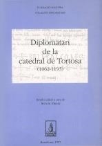 DIPLOMATARI DE LA CATEDRAL DE TORTOSA (1062-1193) | 9788479354183 | VIRGILI COLET, ANTONI