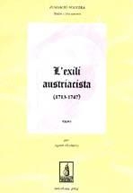 EXILI AUSTRIACISTA (1713-1747), L' | 9788479359683 | ALCOBERRO, AGUSTÍ