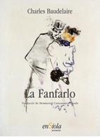 FANFARLO, LA | 9788493549480 | BAUDELAIRE, CHARLES