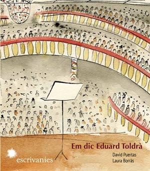 EM DIC EDUARD TOLDRÀ | 9788492745630 | PUERTAS ESTEVE, DAVID