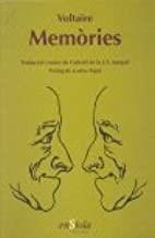 MEMÒRIES | 9788493431006