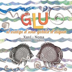 GLÚ | 9788494305184 | UMBERT SOLÀ, NONA
