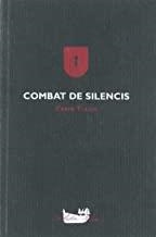 COMBAT DE SILENCIS | 9788496349612 | TULON I ARFELIS, CARME