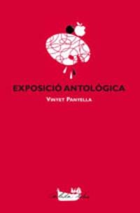 EXPOSICIÓ ANTOLÒGICA | 9788496349735 | PANYELLA, VINYET