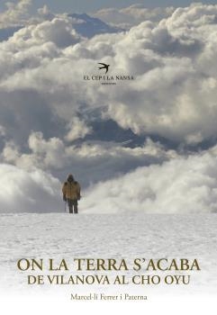 ON LA TERRA S'ACABA | 9788492745289 | FERRER I PATERNA, MARCEL·LÍ