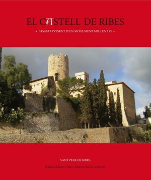 CASTELL DE RIBES, EL | 9788492745364 | SALAZAR ORTIZ, NATALIA