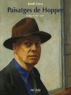 PAISATGES DE HOPPER | 9788493604288 | COCA, JORDI