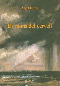NOMS DEL CERVELL, ELS | 9788494207501 | TERRÓN, ÀNGEL