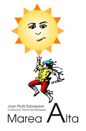 MAREA ALTA | 9788492745685 | PRATS SOBREPERE, JOAN