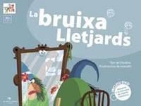 BRUIXA LLETJARDS, LA | 9788492745418 | GARCÍA, GONZALO