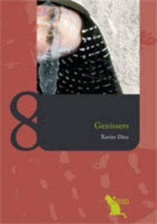 GENÍSSERS | 9788496349322 | DÍEZ RODRÍGUEZ, XAVIER
