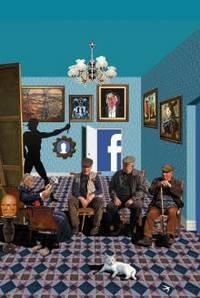 FACEBOOK_FRANCESCBONONAD | 9788492745043 | BONONAD I BRINES, FRANCESC