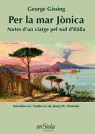 PER LA MAR JÒNICA | 9788493431051