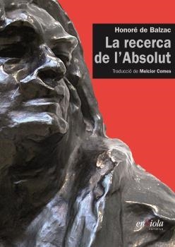 RECERCA DE L'ABSOLUT, LA | 9788493914820 | DE BALZAC, HONORÉ