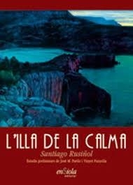 ILLA DE LA CALMA, L' | 9788493350789