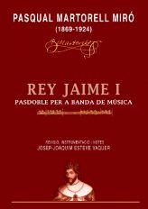 REY JAIME I | 9788496841956 | MARTORELL MIRÓ, PASQUAL