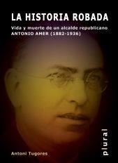 HISTORIA ROBADA, LA | 9788496376854 | TUGORES MANRESA, ANTONI