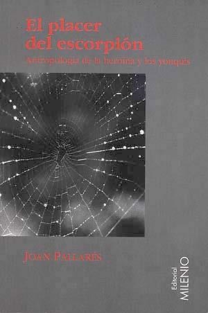 PLACER DEL ESCORPIÓN, EL | 9788492150274 | PALLARÉS GÓMEZ, JOAN