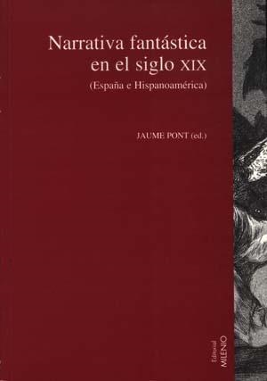 NARRATIVA FANTÁSTICA EN EL SIGLO XIX | 9788489790117 | VARIOS AUTORES