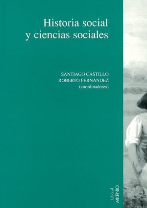 HISTORIA SOCIAL Y CIENCIAS SOCIALES, VOL. I | 9788497430210 | VARIOS AUTORES
