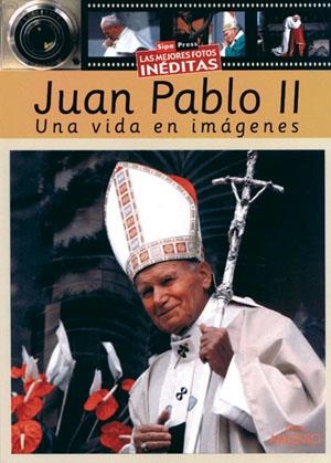 JUAN PABLO II | 9788497431200 | VARIOS AUTORES