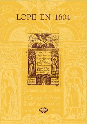 LOPE EN 1604 | 9788497431378 | VARIOS AUTORES