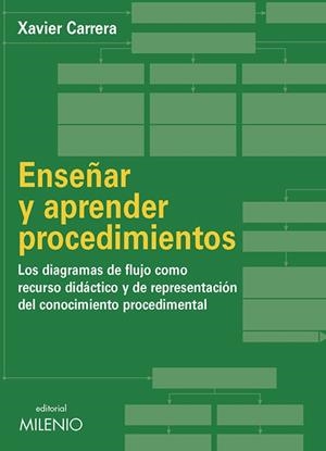 ENSEÑAR Y APRENDER PROCEDIMIENTOS | 9788497431880 | CARRERA FARRAN, XAVIER