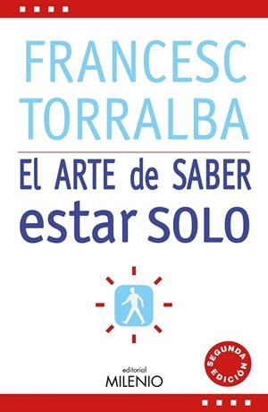 ARTE DE SABER ESTAR SOLO, EL | 9788497433952 | TORRALBA, FRANCESC