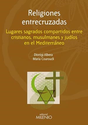 RELIGIONES ENTRECRUZADAS | 9788497433945 | VARIOS AUTORES
