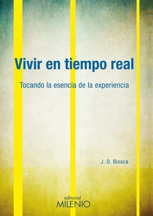 VIVIR EN TIEMPO REAL | 9788497435130 | OLLÉ BIOSCA, JOSEP
