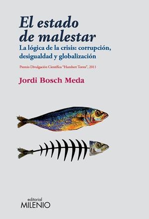 ESTADO DE MALESTAR, EL | 9788497435192 | BOSCH MEDA, JORDI