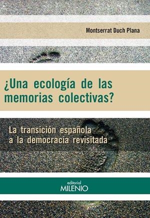 ¿UNA ECOLOGÍA DE LAS MEMORIAS COLECTIVAS? | 9788497436267 | DUCH PLANA, MONTSERRAT