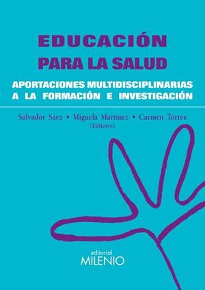 EDUCACIÓN PARA LA SALUD | 9788497436625