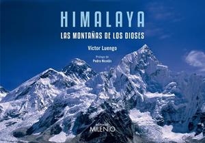 HIMALAYA | 9788497436618 | LUENGO FERNÁNDEZ, VÍCTOR