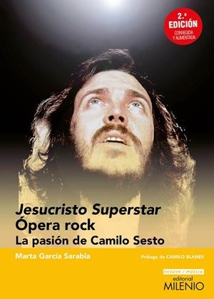 JESUCRISTO SUPERSTAR. ÓPERA ROCK | 9788497437349 | GARCÍA SARABIA, MARTA