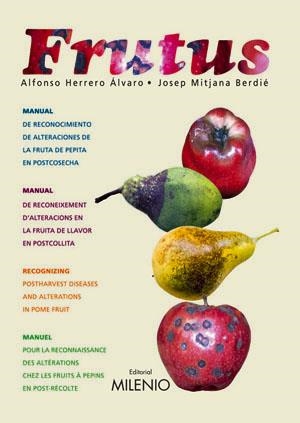 FRUTUS | 9788497431316 | HERRERO ÁLVARO, ALFONSO / MITJANA BERDIÉ, JOSEP