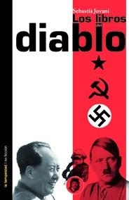 LIBROS DEL DIABLO, LOS | 9788479480769 | JOVANI, SEBASTIÀ