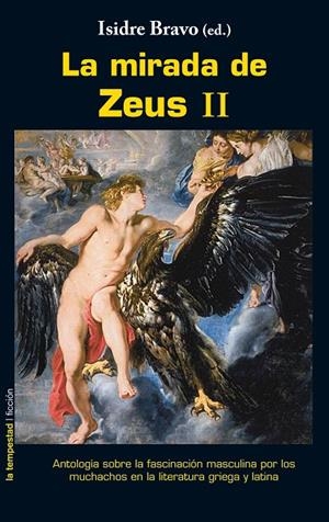 MIRADA DE ZEUS II, LA | 9788479480868 | BRAVO, ISIDRE