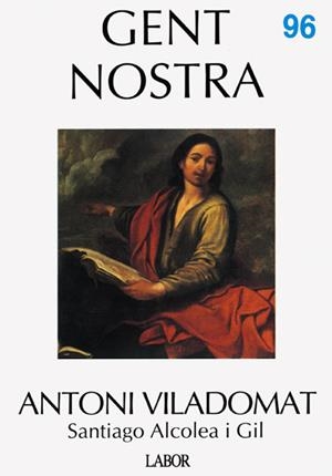 ANTONI VILADOMAT | 9788433547965 | ALCOLEA GIL, SANTIAGO
