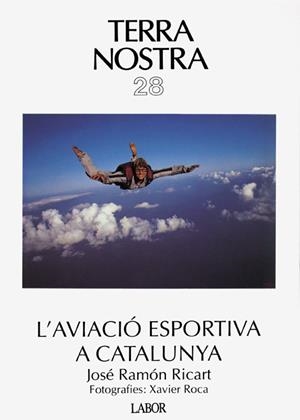 AVIACIÓ ESPORTIVA A CATALUNYA, L' | 9788433544285 | RICART, JOSÉ R.