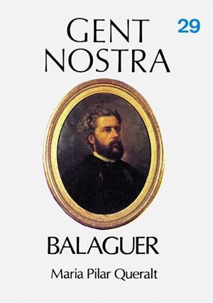 BALAGUER | 9788473270847 | QUERALT, MARIA PILAR