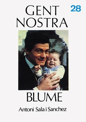 BLUME | 9788473270755 | SALA, ANTONI