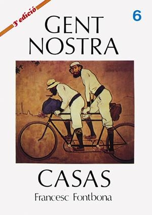 CASAS | 9788473270236 | FONTBONA, FRANCESC