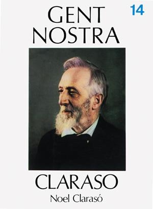 CLARASÓ | 9788473270540 | CLARASÓ, NOEL